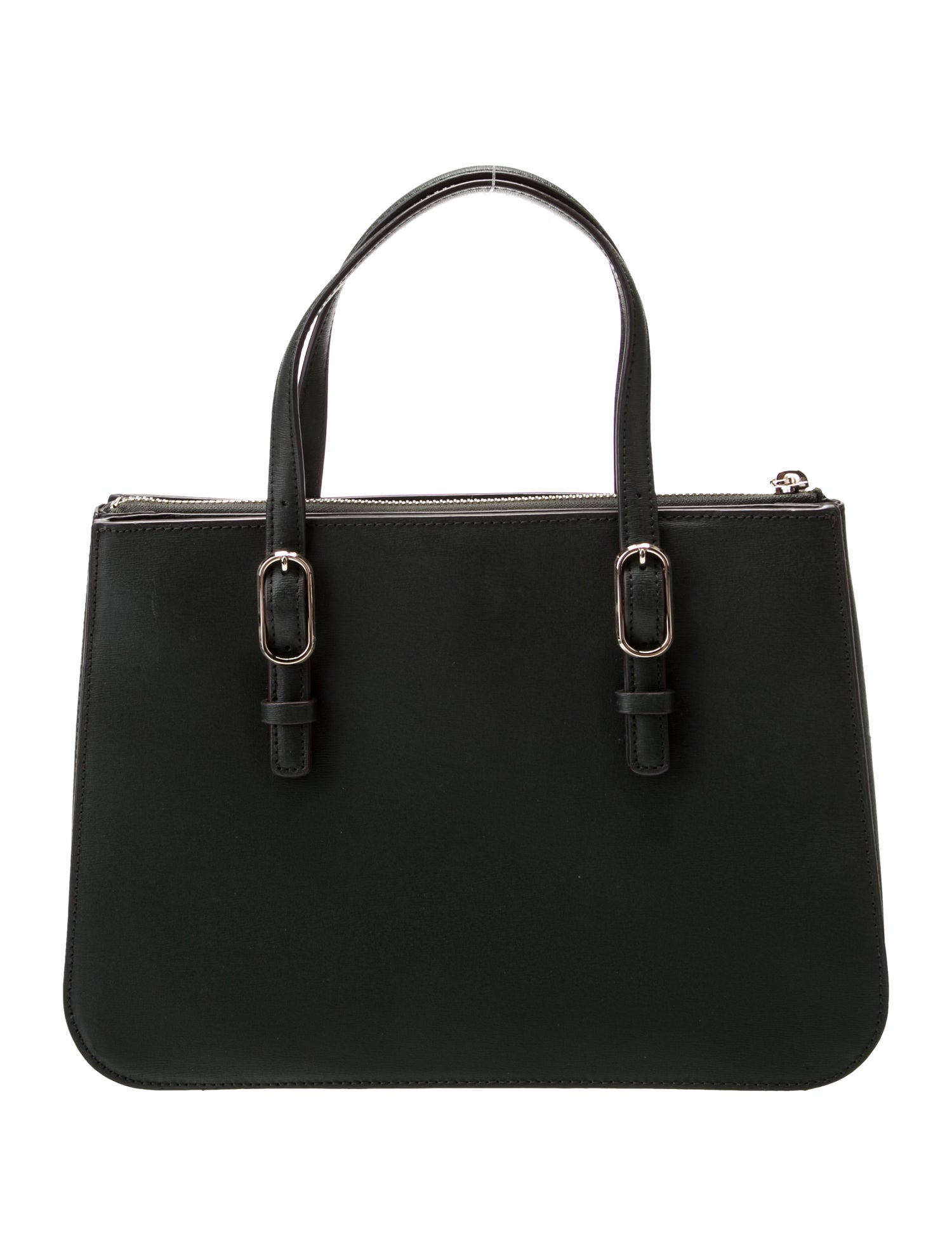Kate Spade New York Leather Top Handle Bag